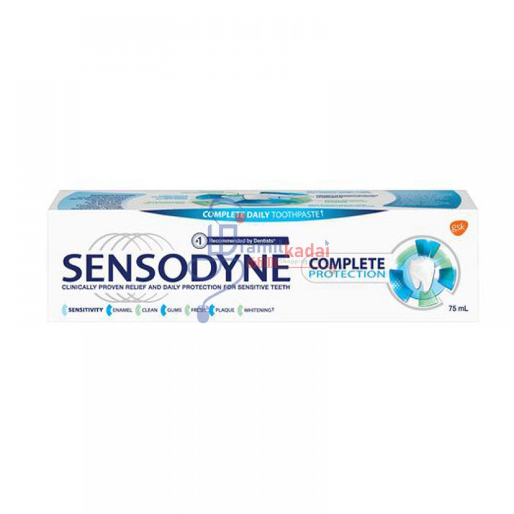 Sensodyne Protection Complete (75 ml)