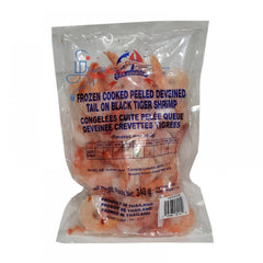 Frozen Red Shrimp (340 G)