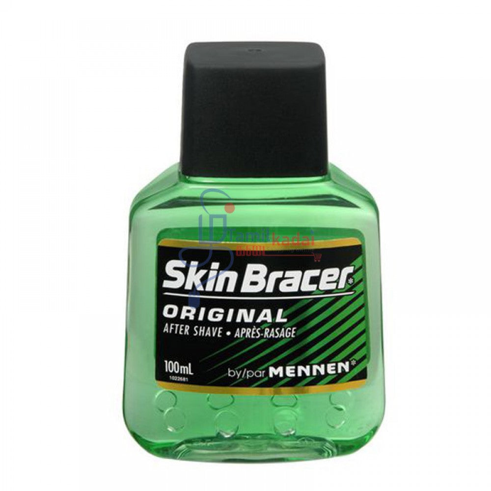 Skin Bracer (100 Ml)