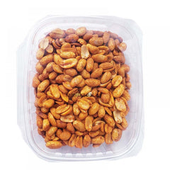 Skinless Peanuts (200 G) - Indran