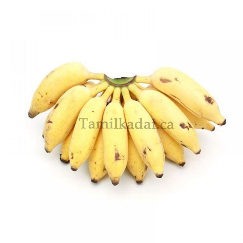 Small Banana (1 Lb)