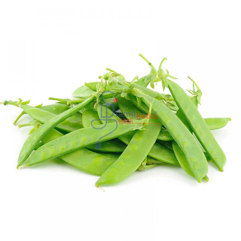 Snow Peas (1 Lb)