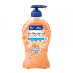 Softsoap Antibacterial (332 Ml)