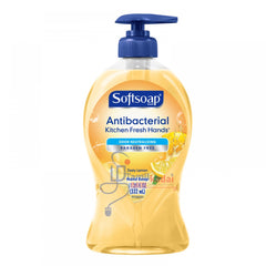 Softsoap Antibacterial Kitchen Fresh (332 ml)