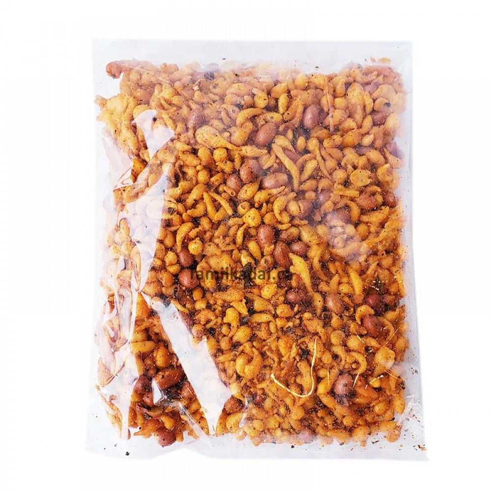 Spicy Poonthi (400 G) - Indran