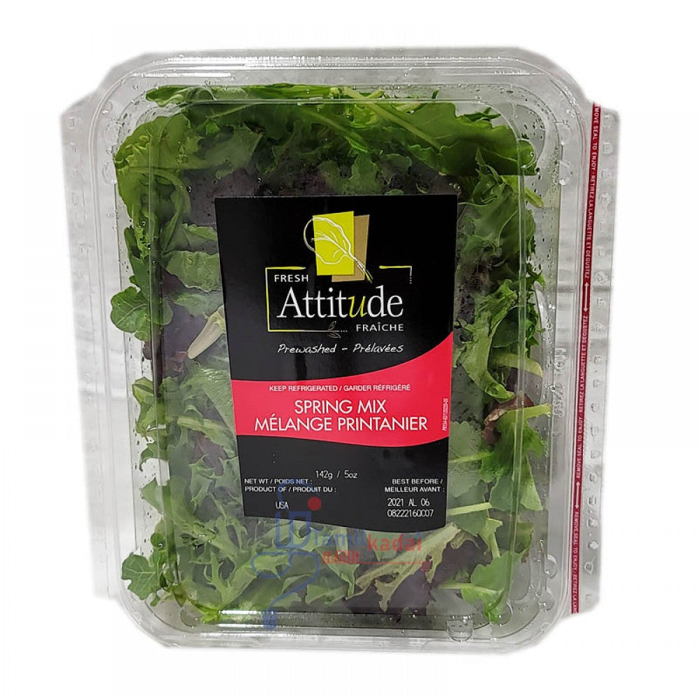 Spring Mix (142 G)