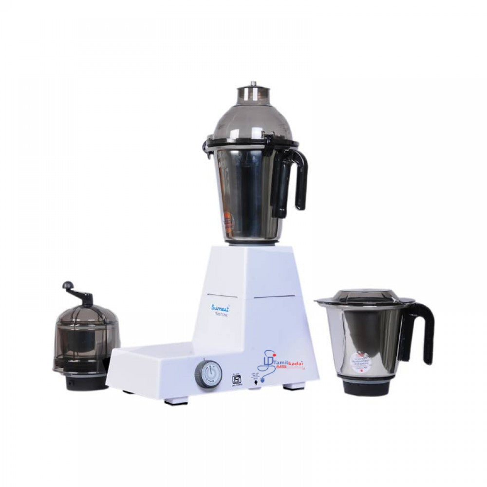 Sumeet Traditional Mixer Grinder -110V - Canada & USA