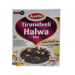 Thirunelveli Halwa Mix (200 G) - Aachi