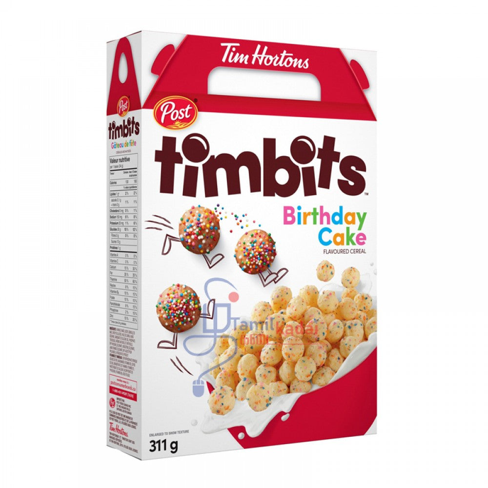 Timbits (311 G)