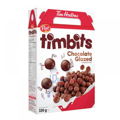 Timbits Chocolate Glace (311 G)