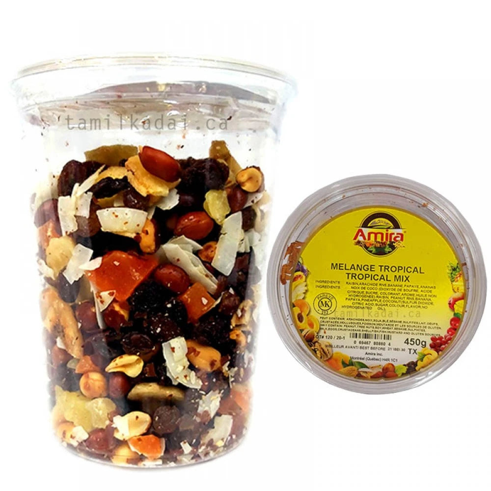 Tropical Mix (450 G) - Amira