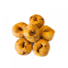 Ulunthu Vadai (2 Pc)