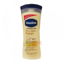 Vaseline Dry Skin Repair Lotion (295 Ml)