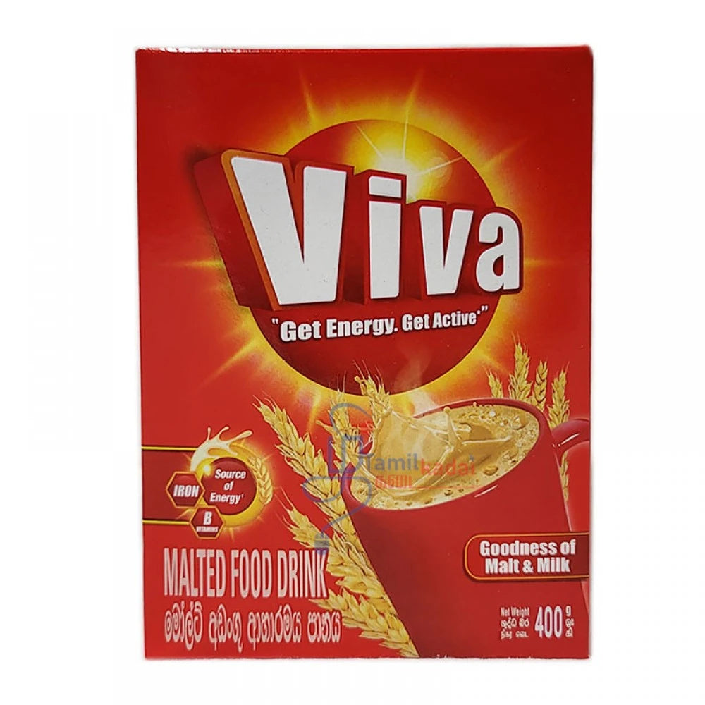 Viva - Box (400 G)