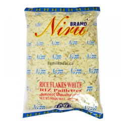 Aval White (400 G) - Niru