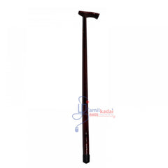 Wooden Walking Cane - Senior