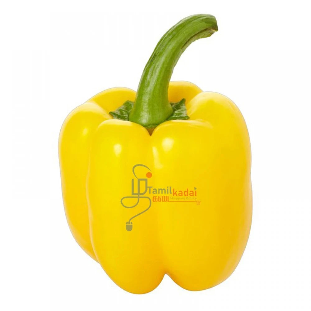 Yellow Pepper (1lb)